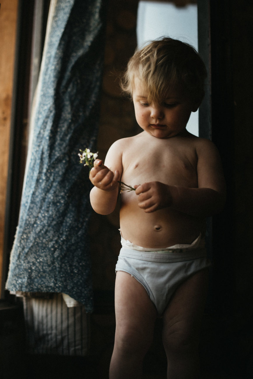 madeleine proust photographie intemporelle