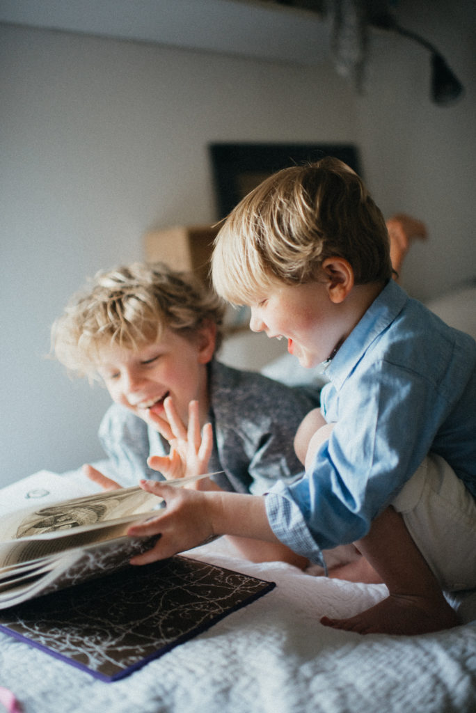 bruxelles lifestyle famille