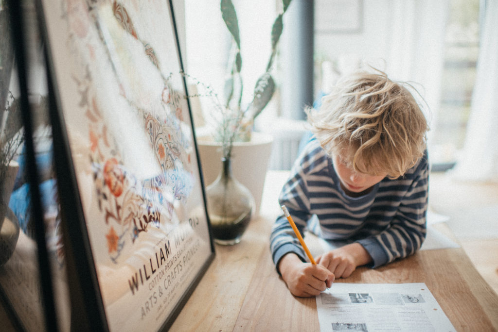 bruxelles lifestyle famille