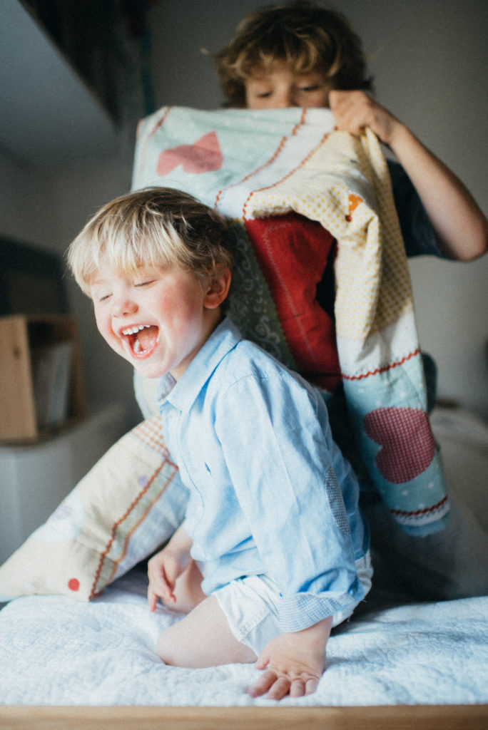 bruxelles lifestyle famille