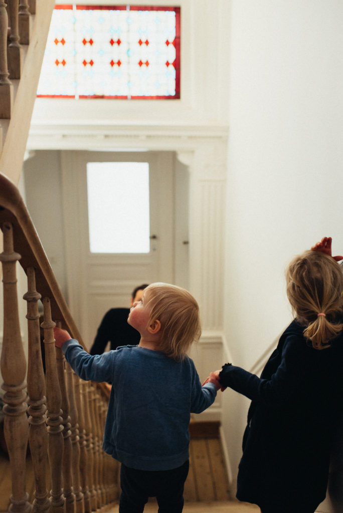 bruxelles lifestyle famille