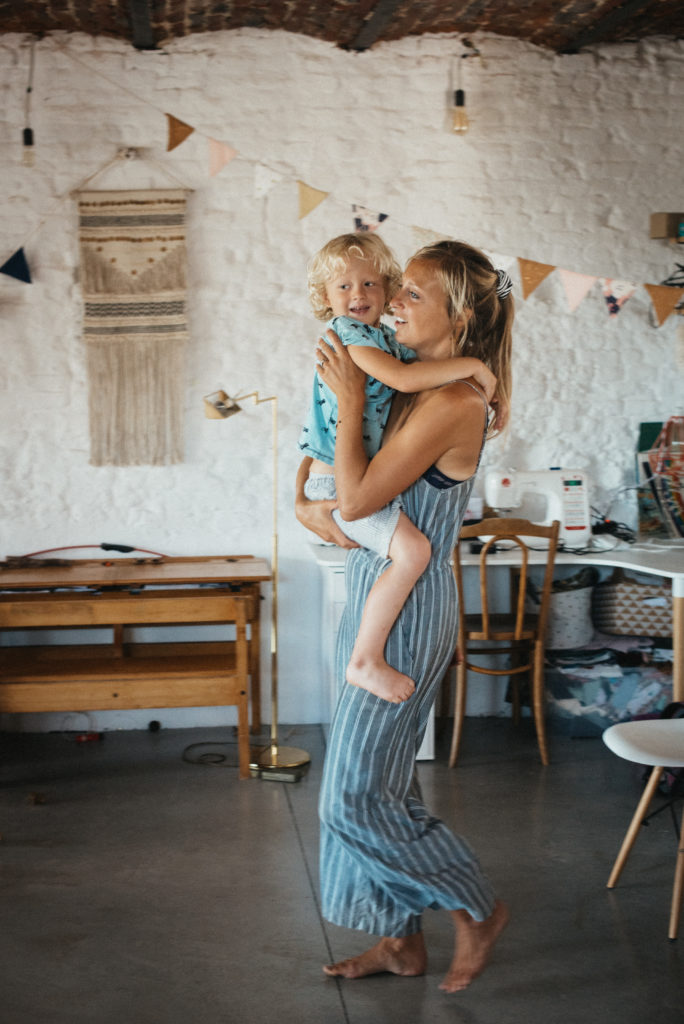 gembloux lifestyle famille