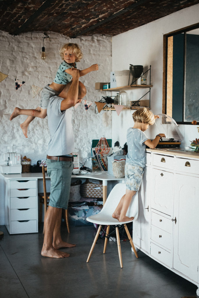 gembloux lifestyle famille