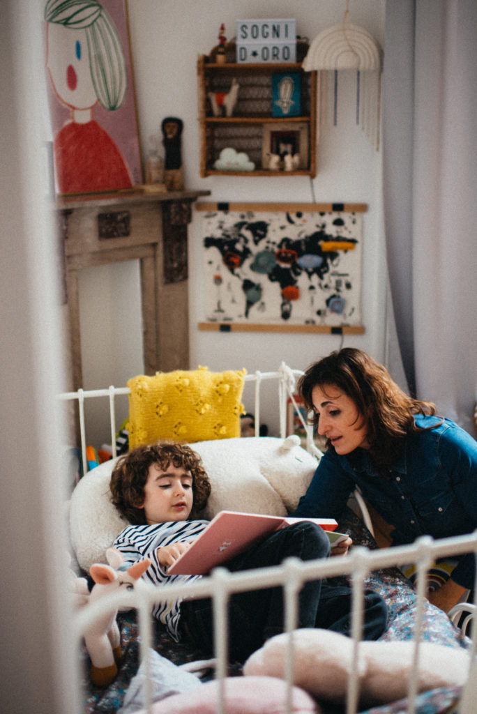 famille bruxelles lifestyle