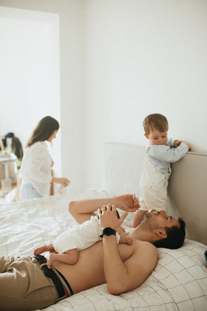 Photographe famille Belgique