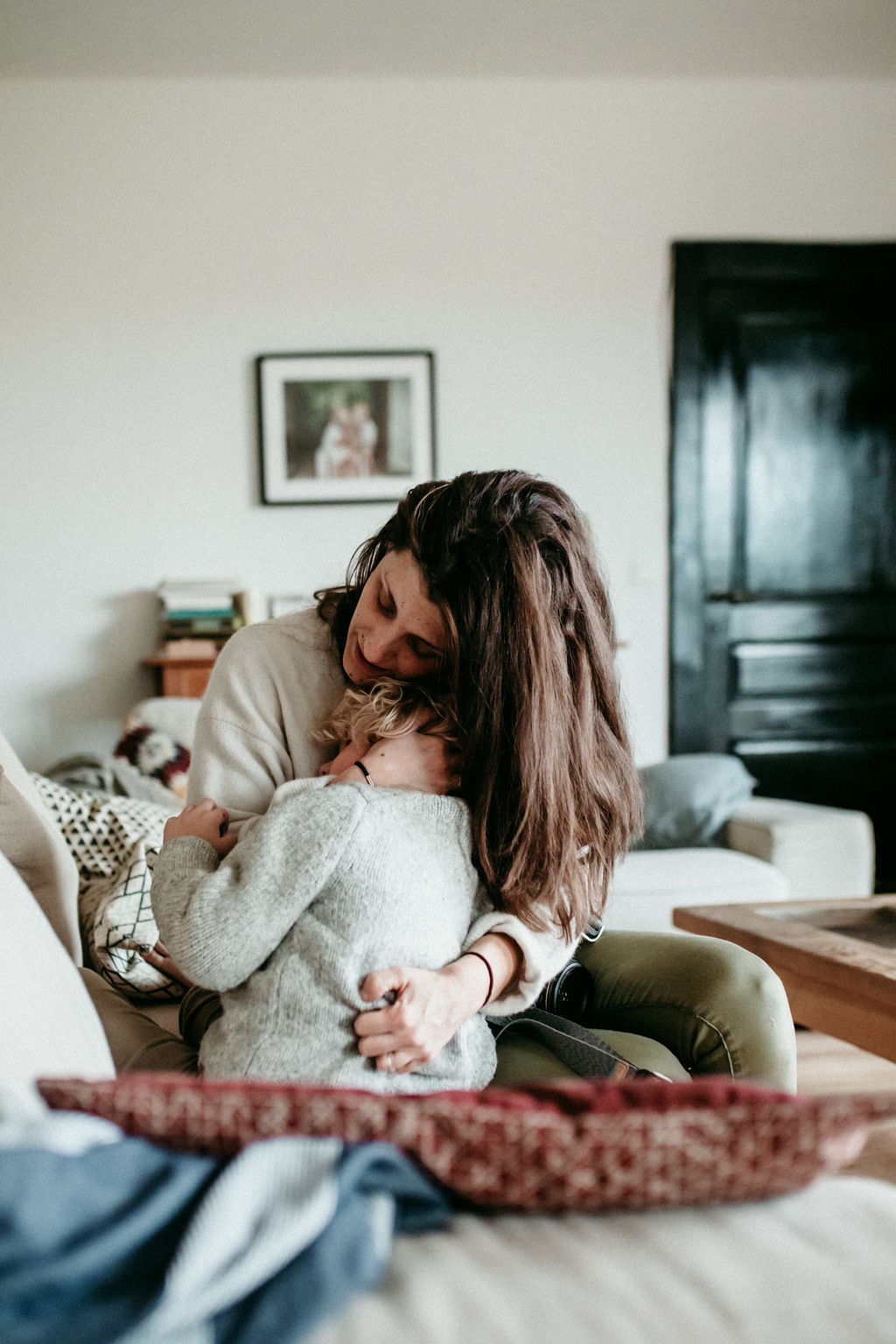 Photographe famille Belgique Lifestyle