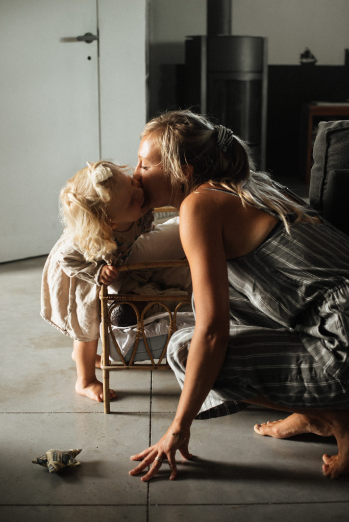 Lifestyle famille photographe Gembloux