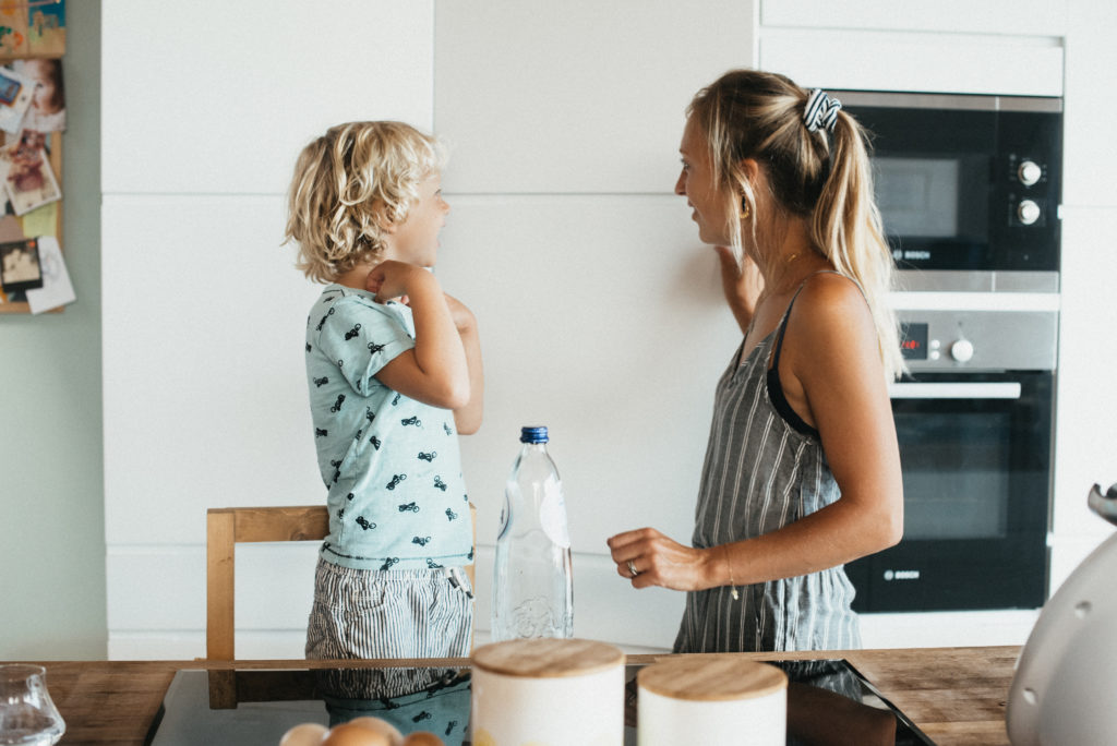 Lifestyle famille photographe Gembloux