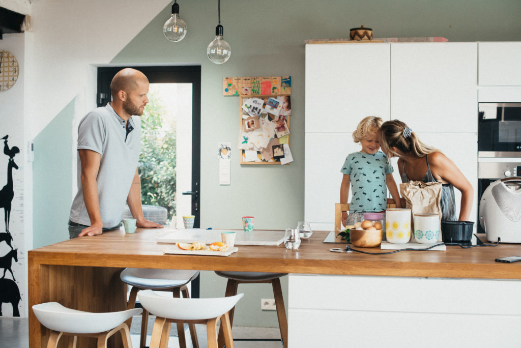 Lifestyle famille photographe Gembloux