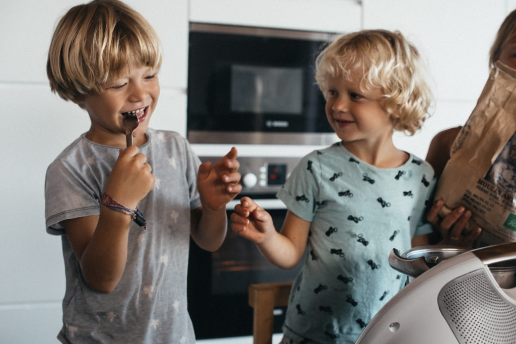 Lifestyle famille photographe Gembloux