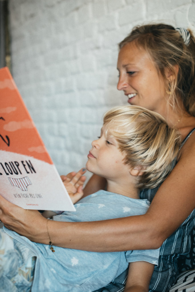 Séance famille Gembloux Lifestyle