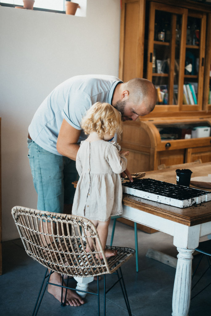 Lifestyle famille photographe Gembloux