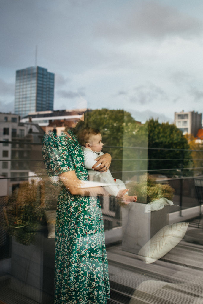 séance nouveau-né Ixelles