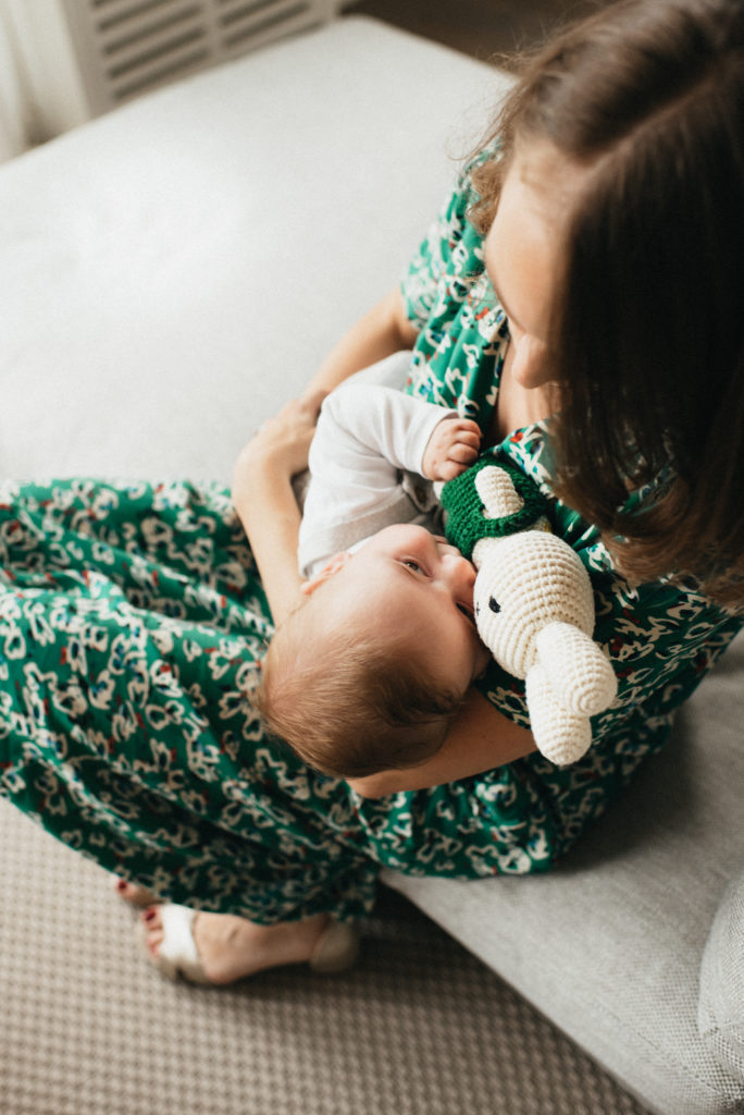 photographe nouveau-né Ixelles