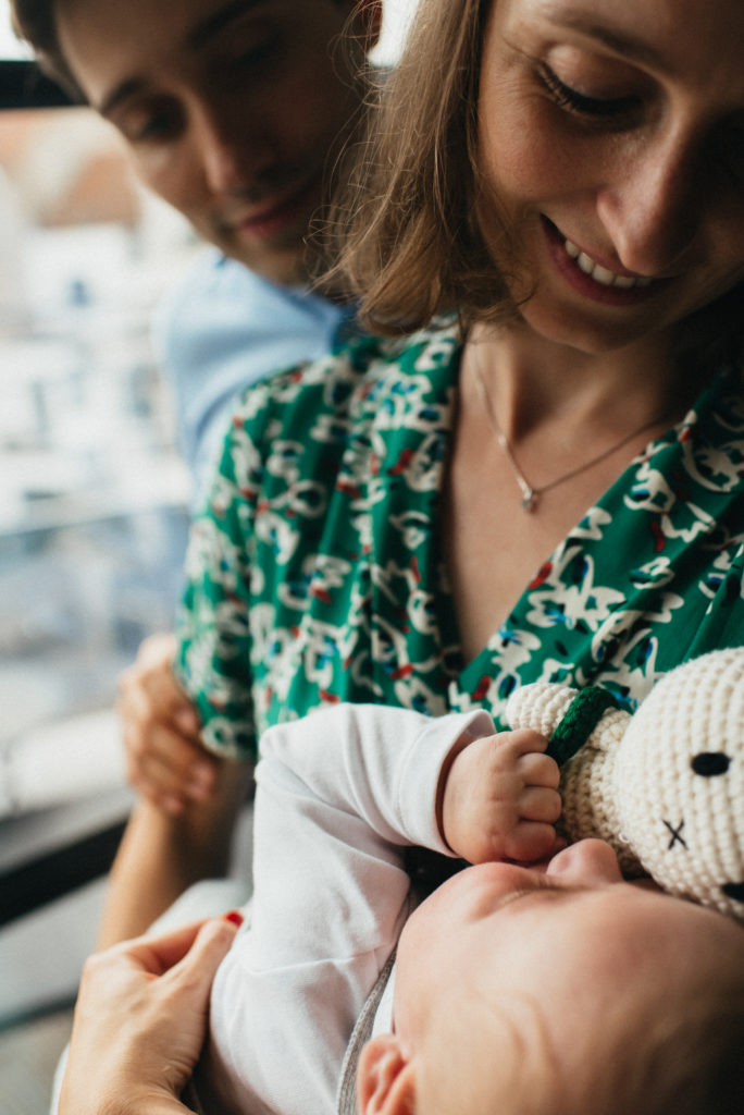 photographe nouveau-né Ixelles