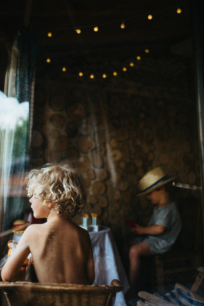 madeleine proust photographie intemporelle