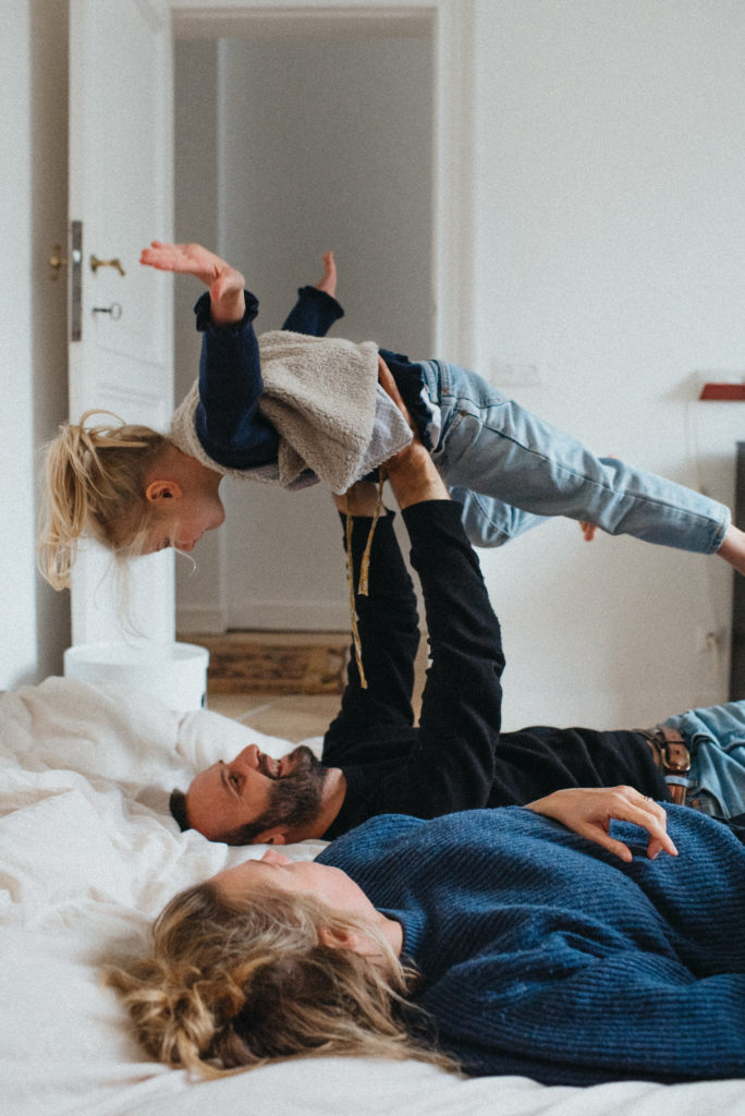 Photographe famille Belgique