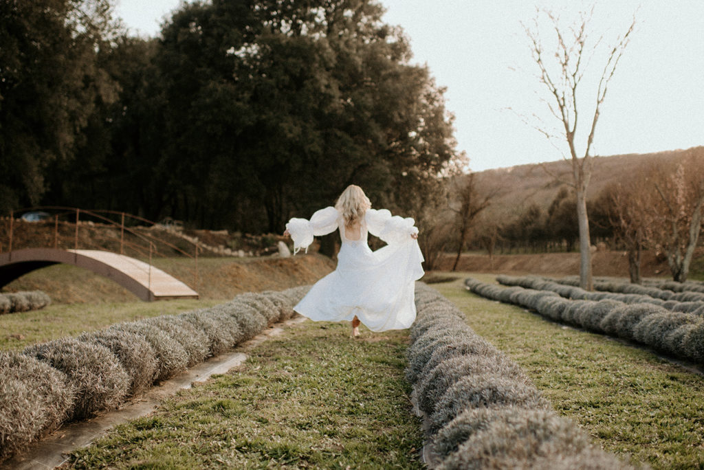 domaine de valbonne mariage