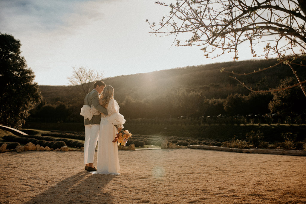 domaine de valbonne mariage