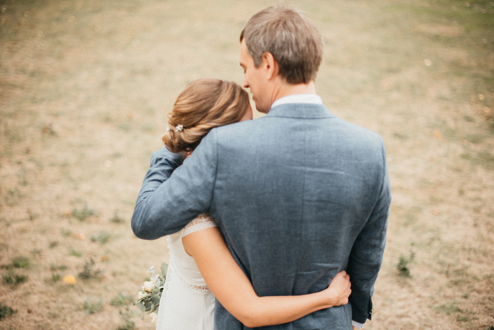 domaine al poudre mariage