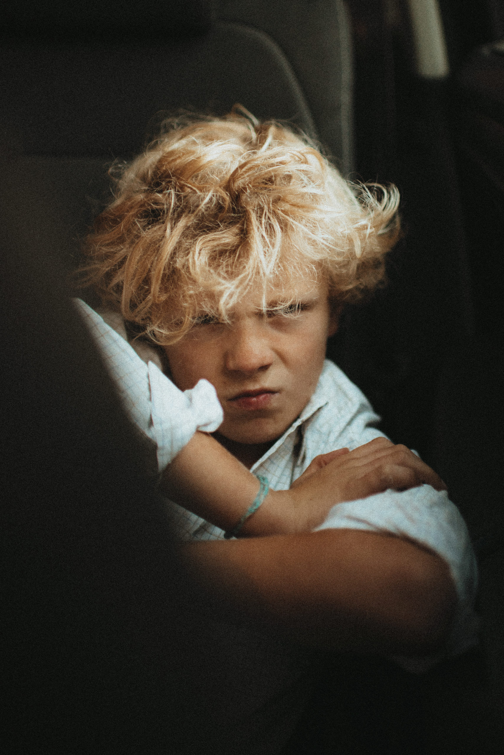 quelques étés avec nos enfants