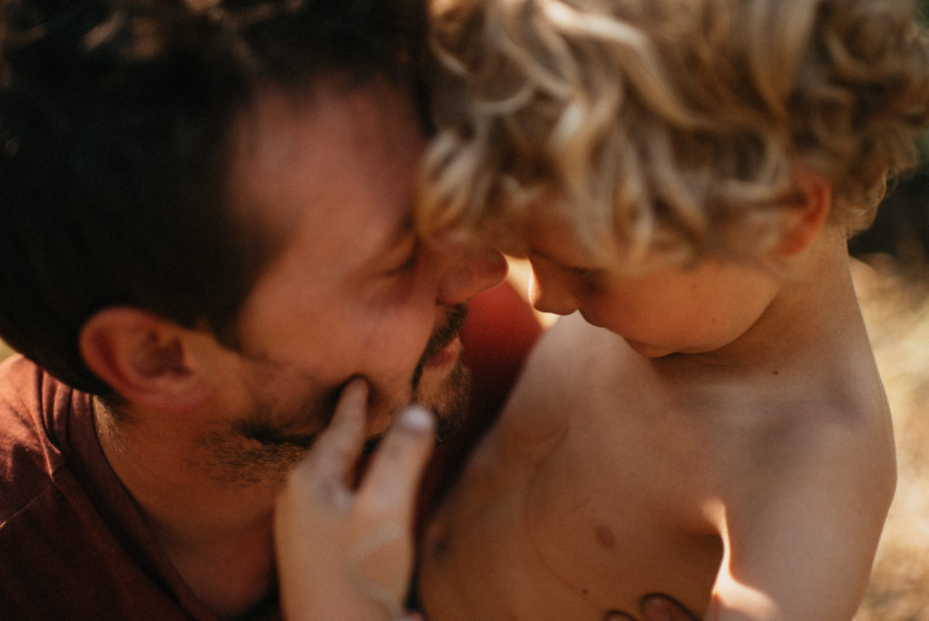 quelques étés avec nos enfants journal photographique