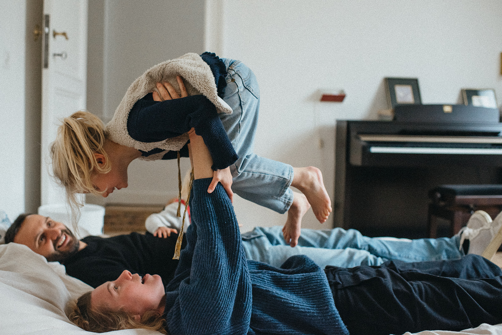 photographe famille documentaire bruxelles
