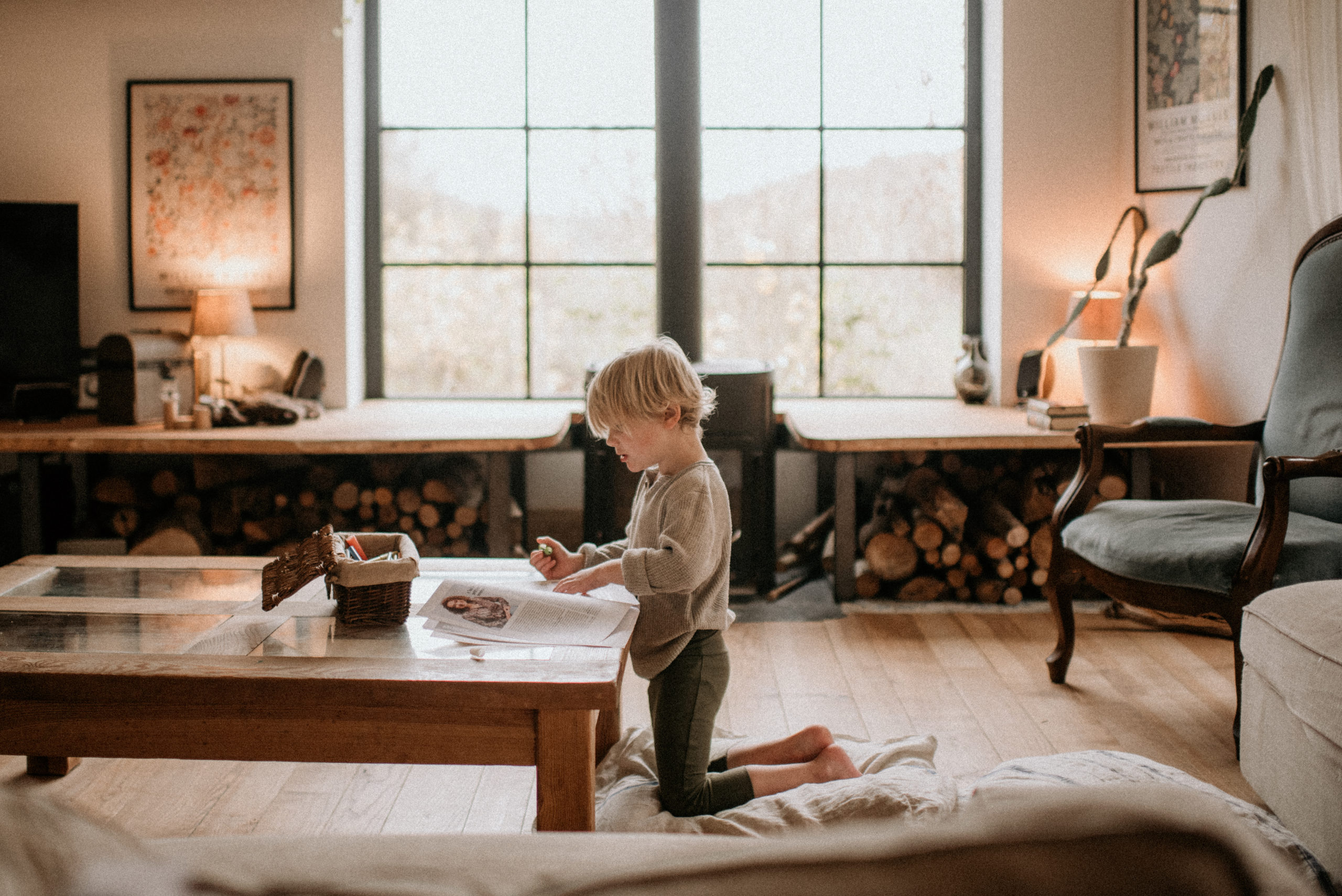 pop'kidz vêtements pour enfants