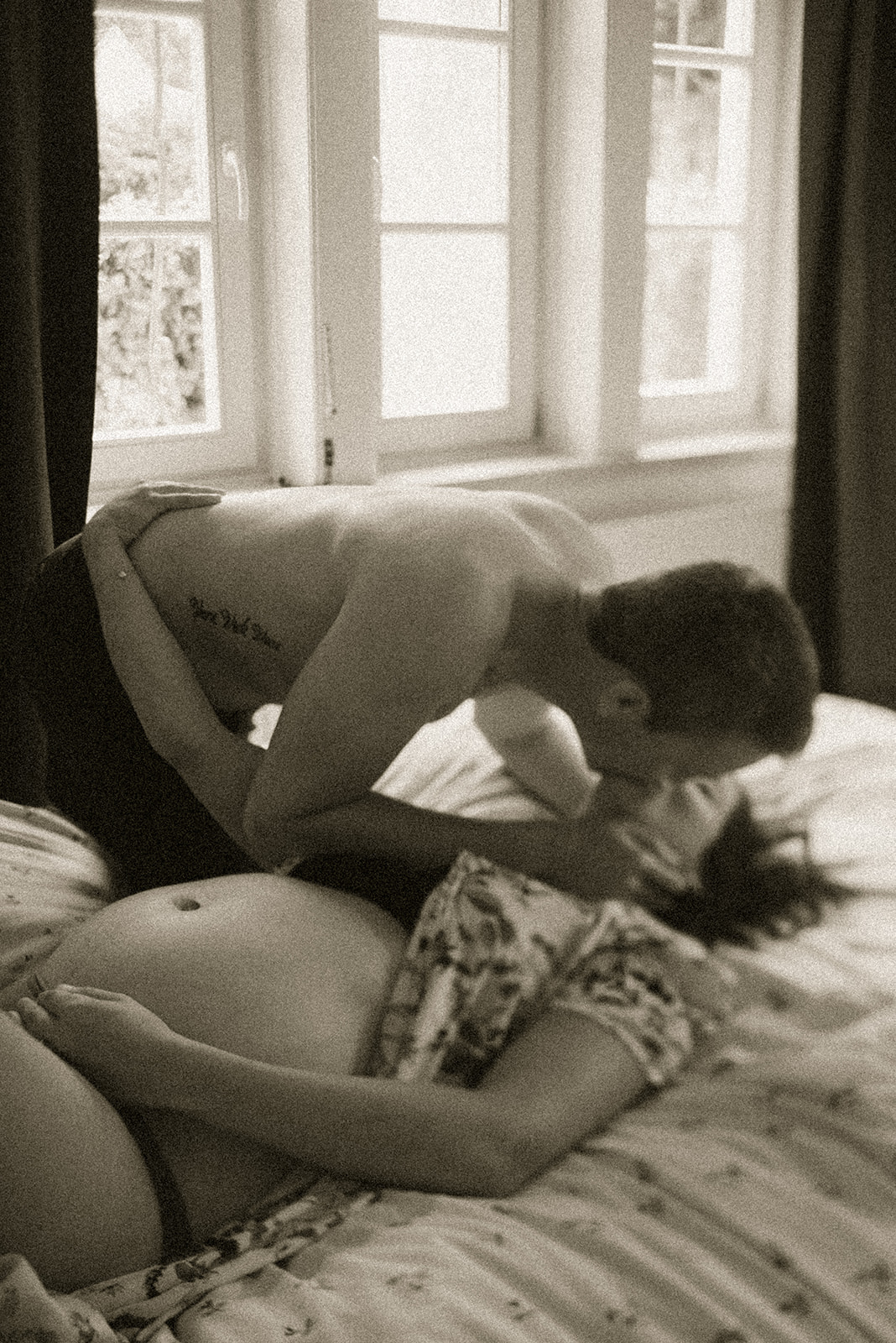 séance maternité bruxelles