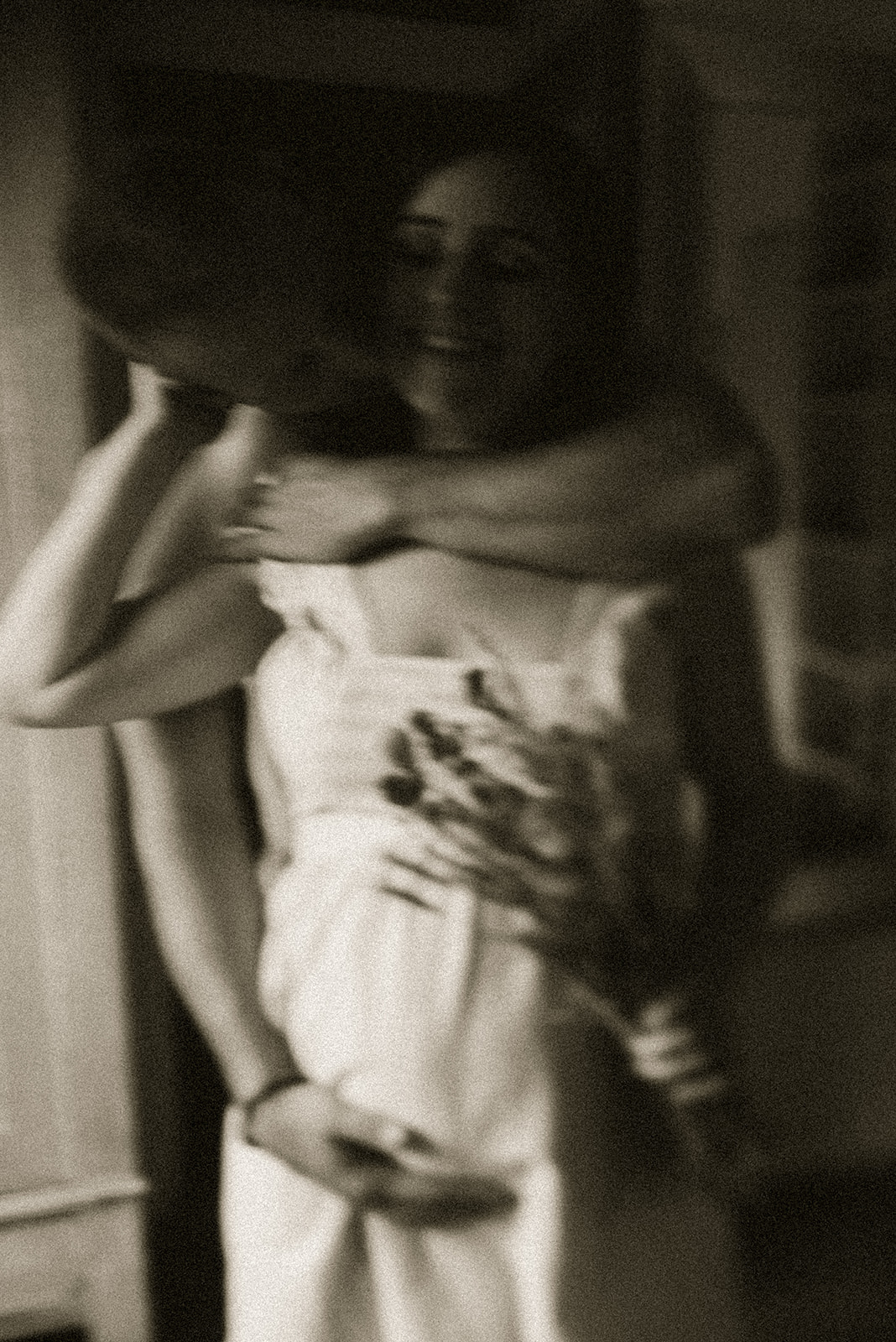 photo grossesse Ixelles