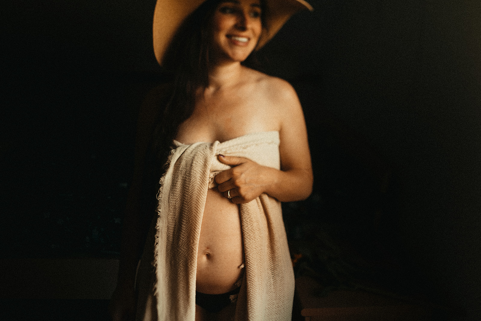 photographe grossesse Bruxelles