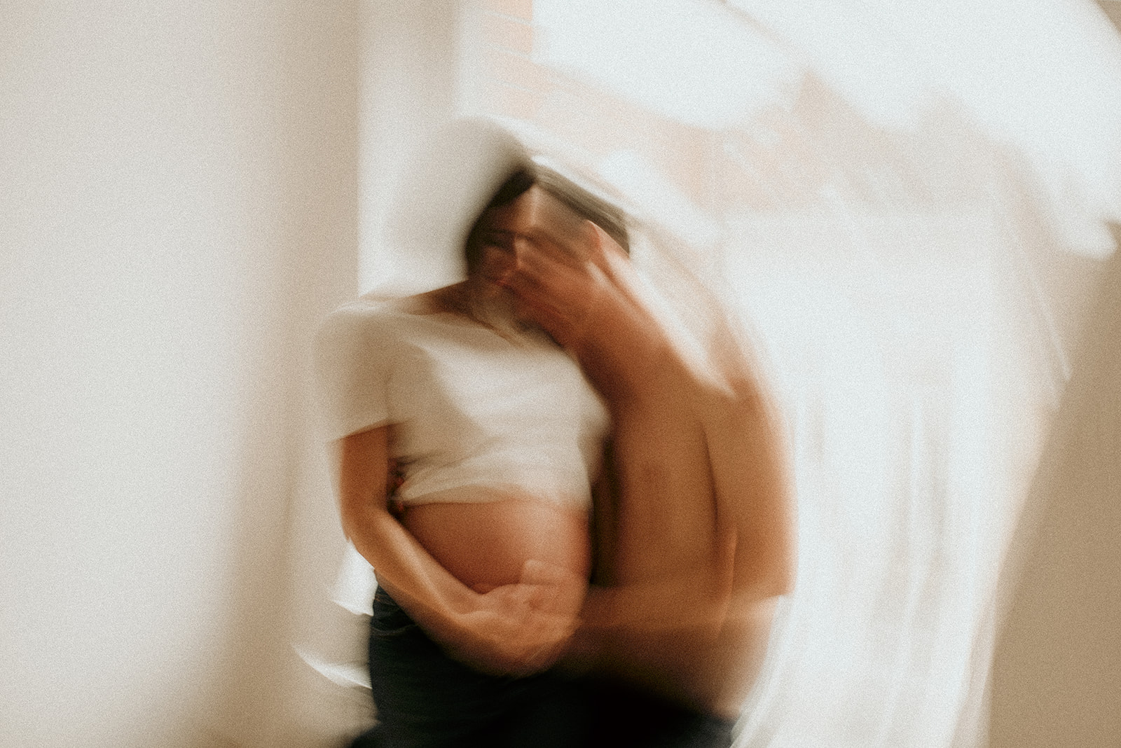 photographe bruxelles grossesse