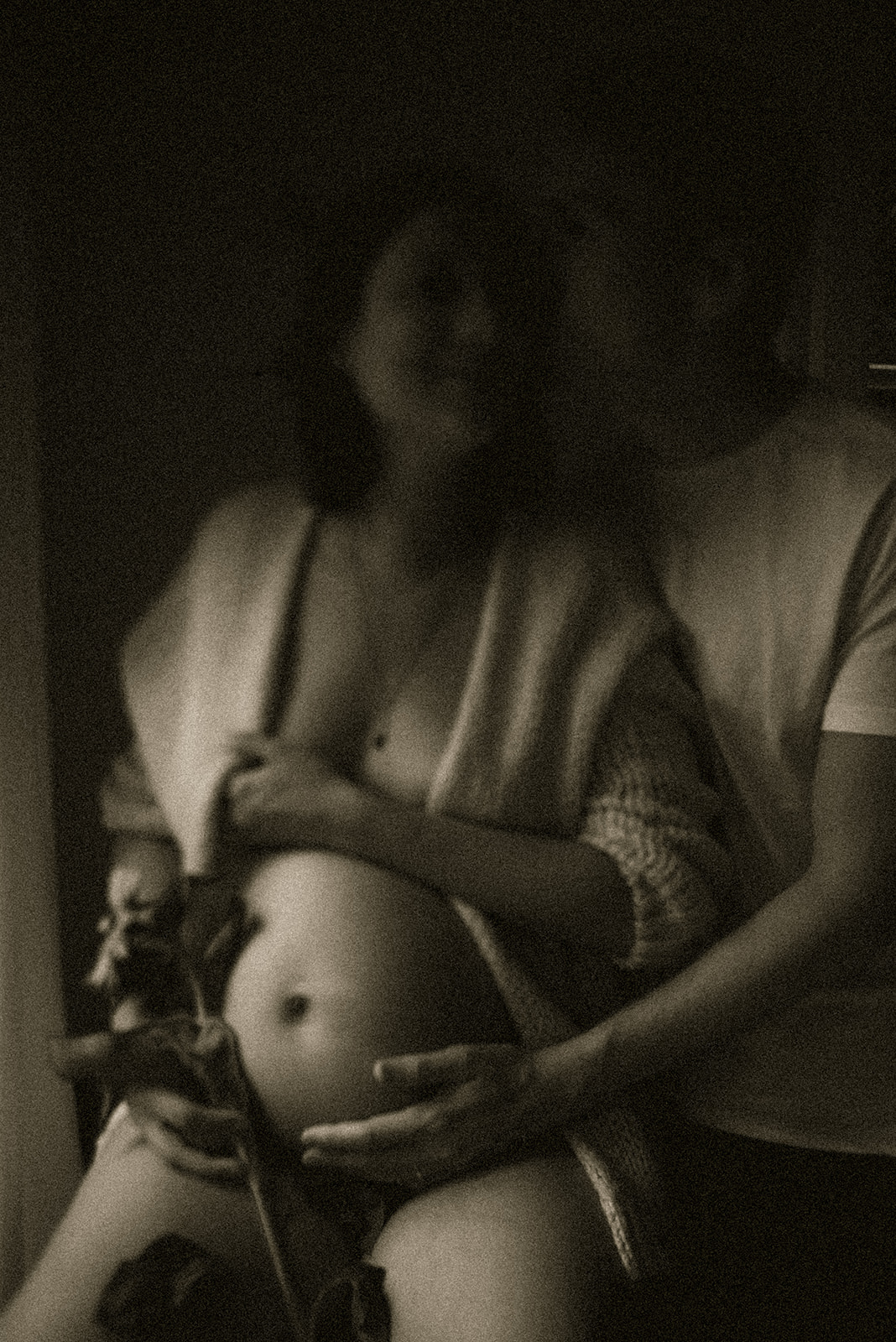 séance grossesse bruxelles