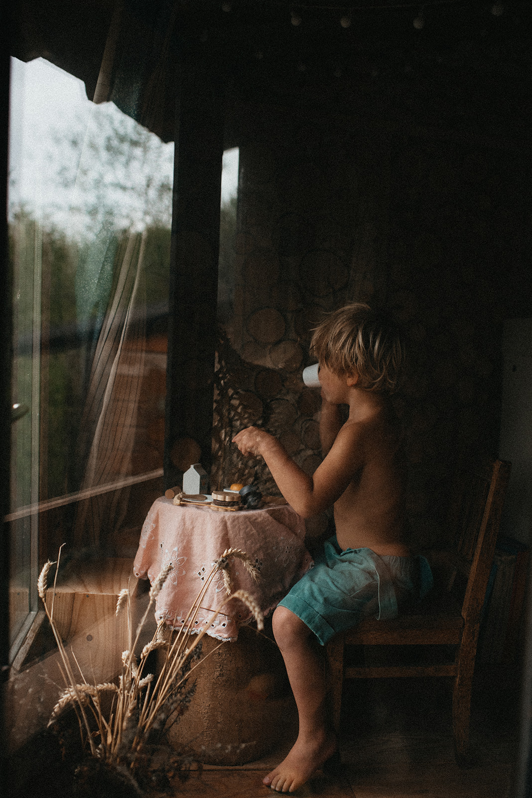 de meilleures photos de vos enfants