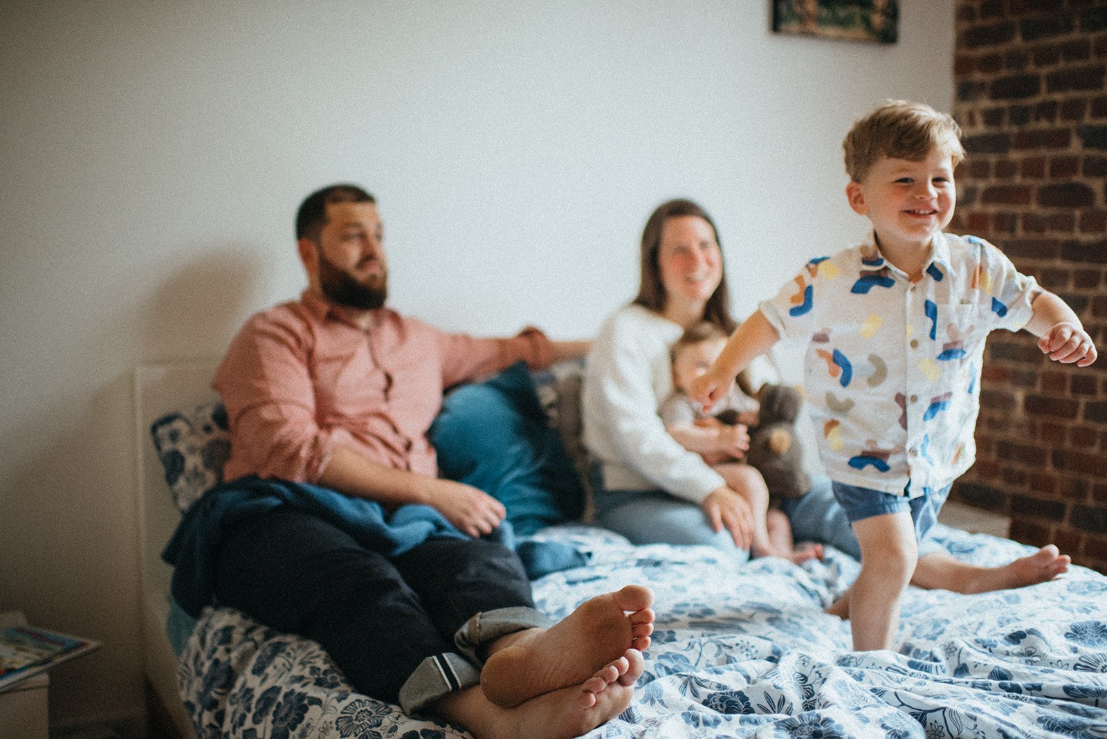 séance famille ixelles