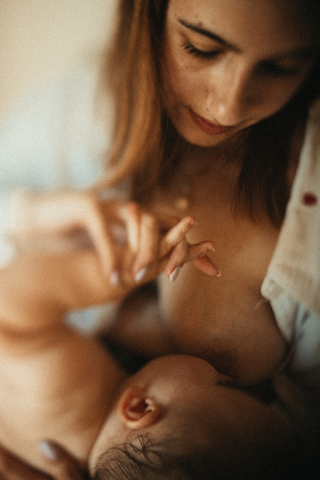 photographe maternité bruxelles