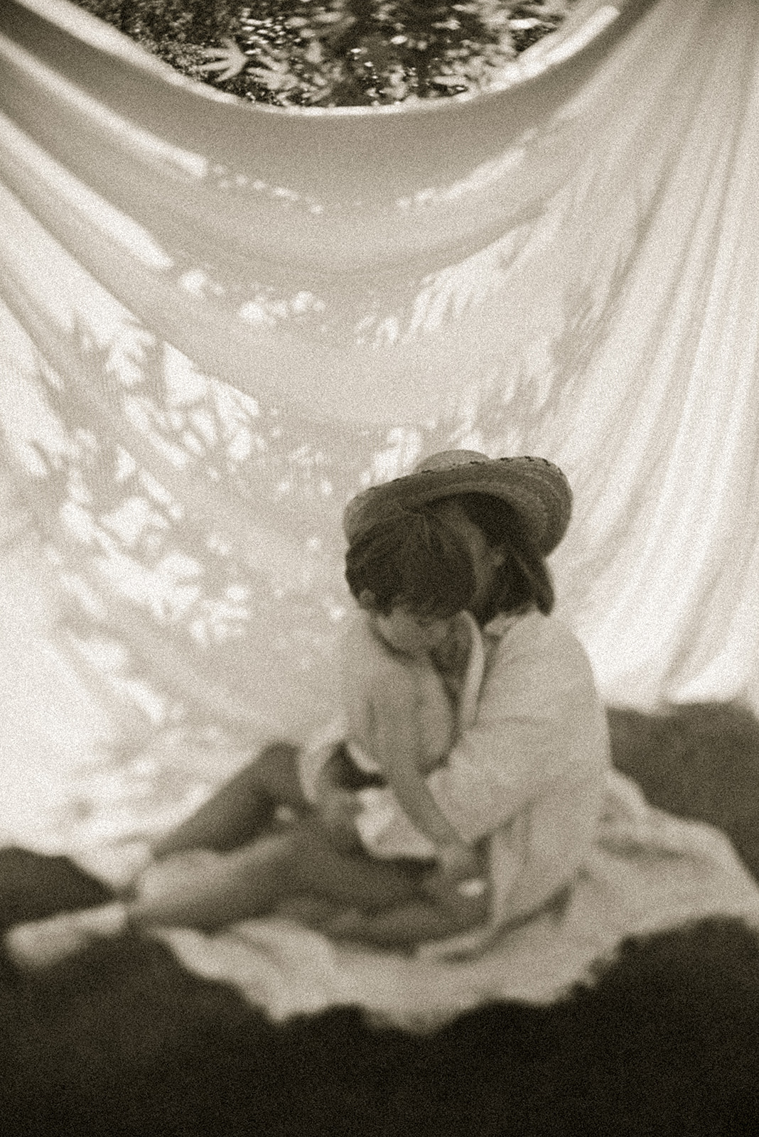 Séance maternité intimiste bruxelles