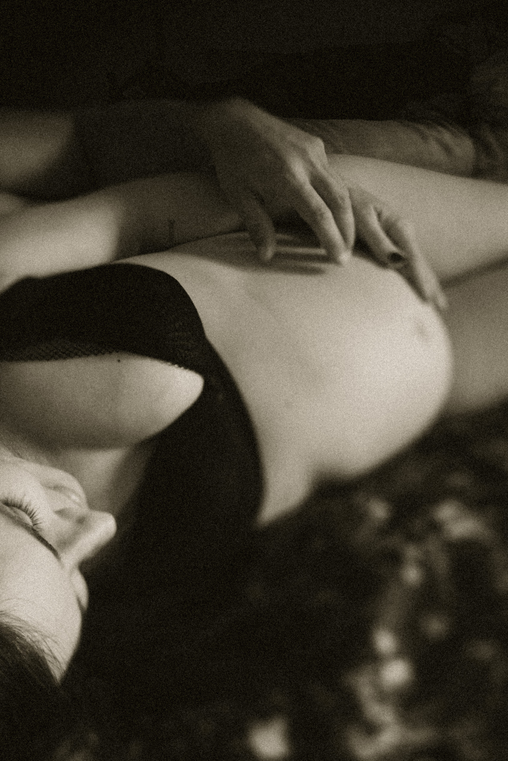 séance photo grossesse Ixelles