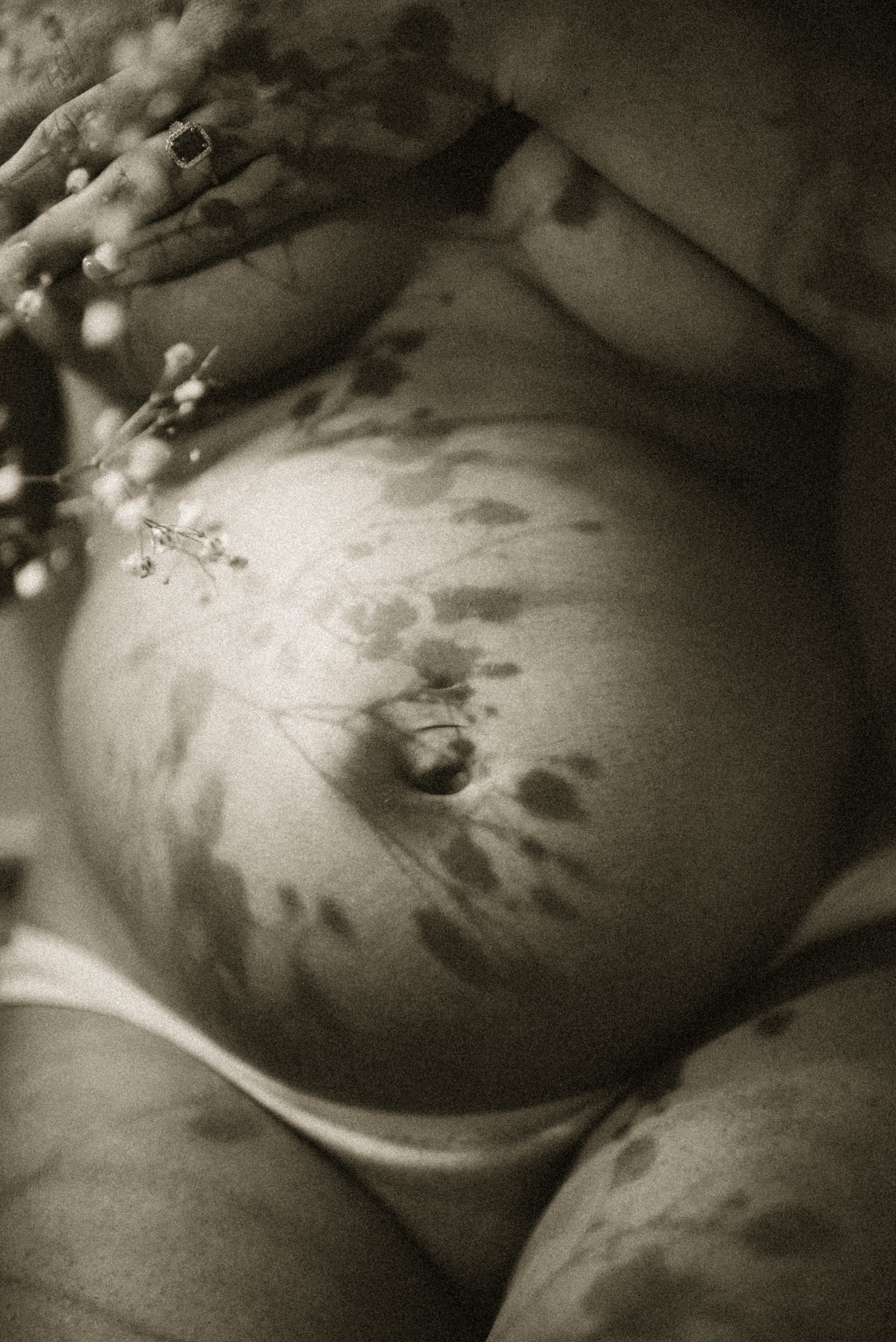 réserve ta séance photo grossesse à Ixelles