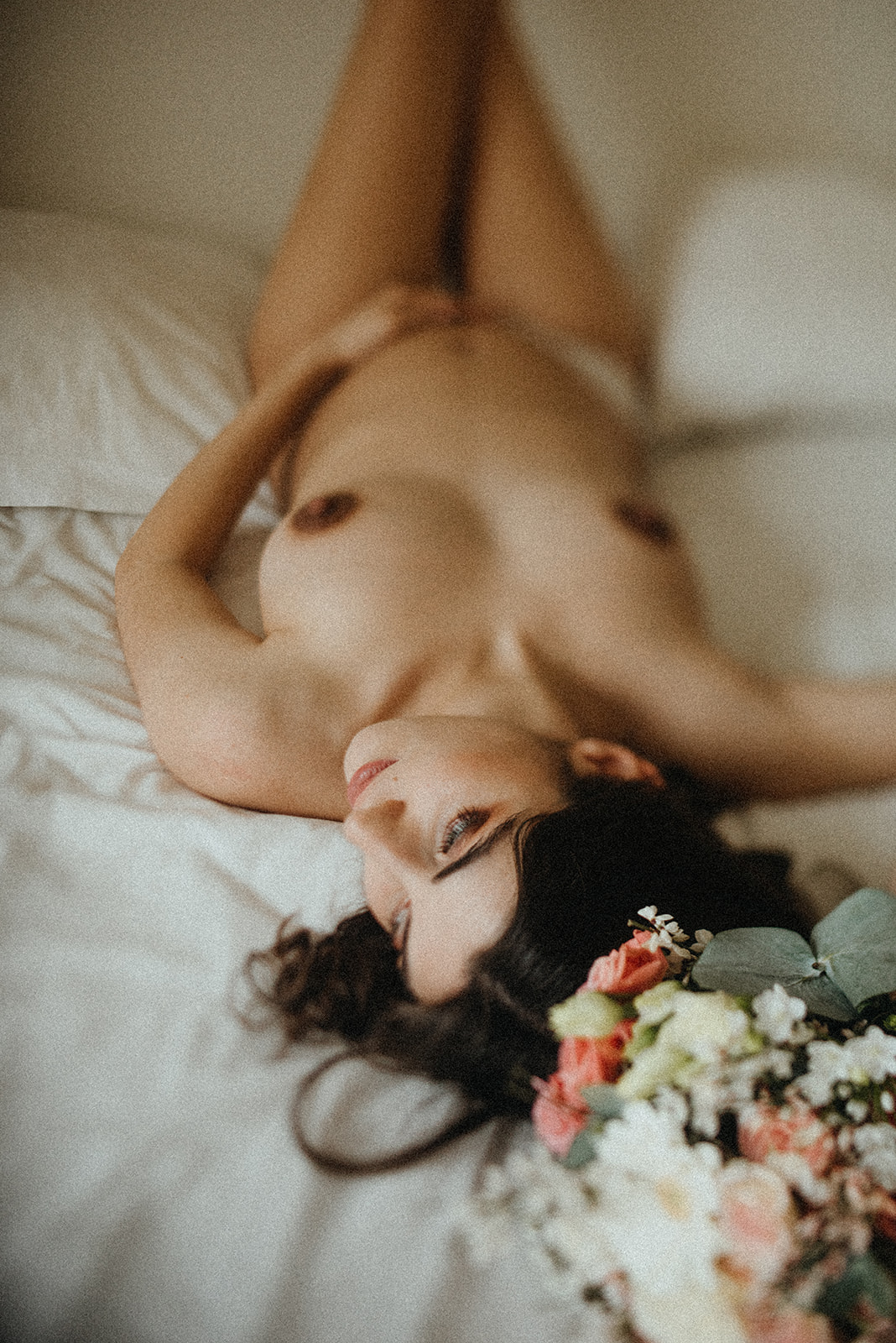 photographe grossesse Ixelles