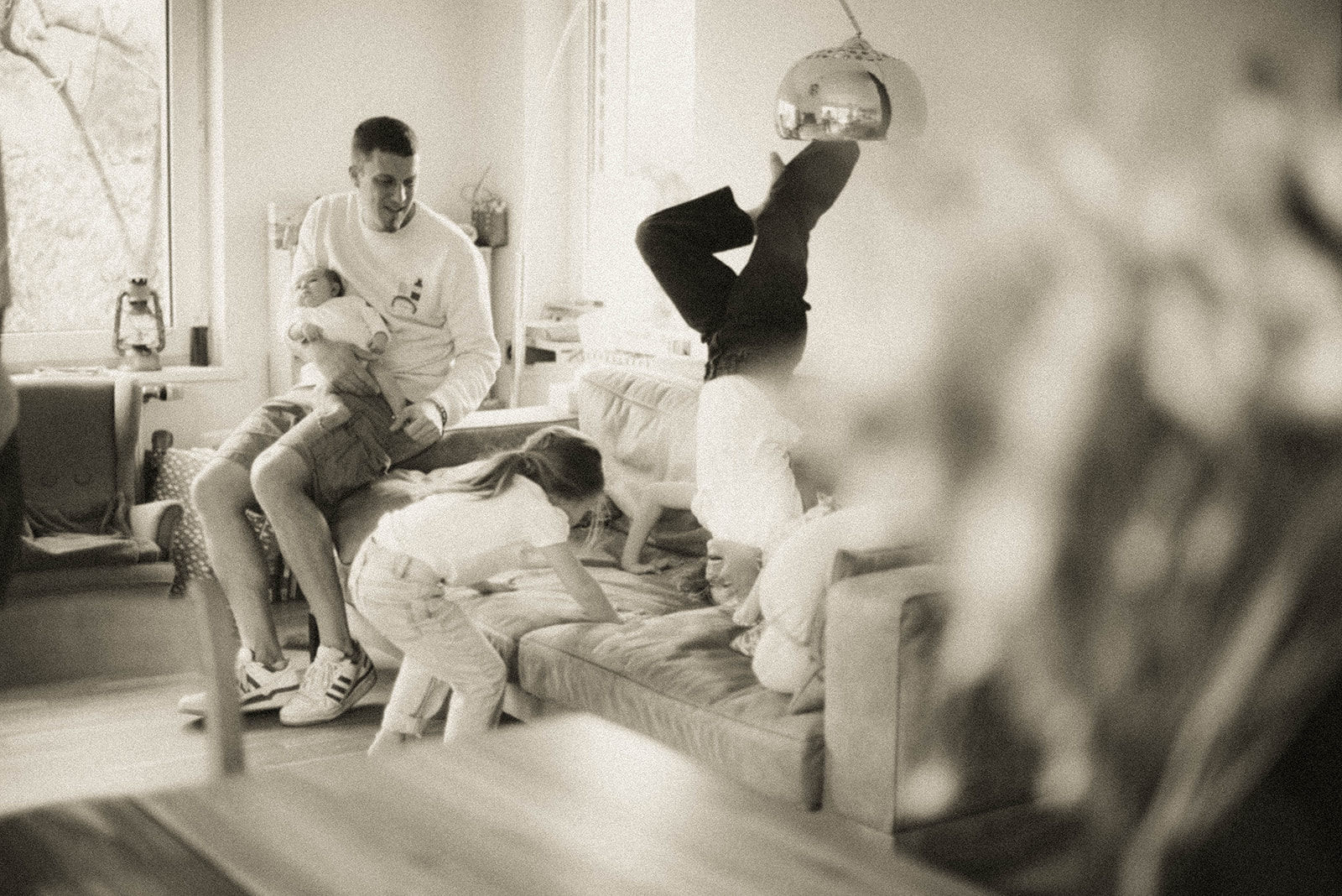 séance famille huy