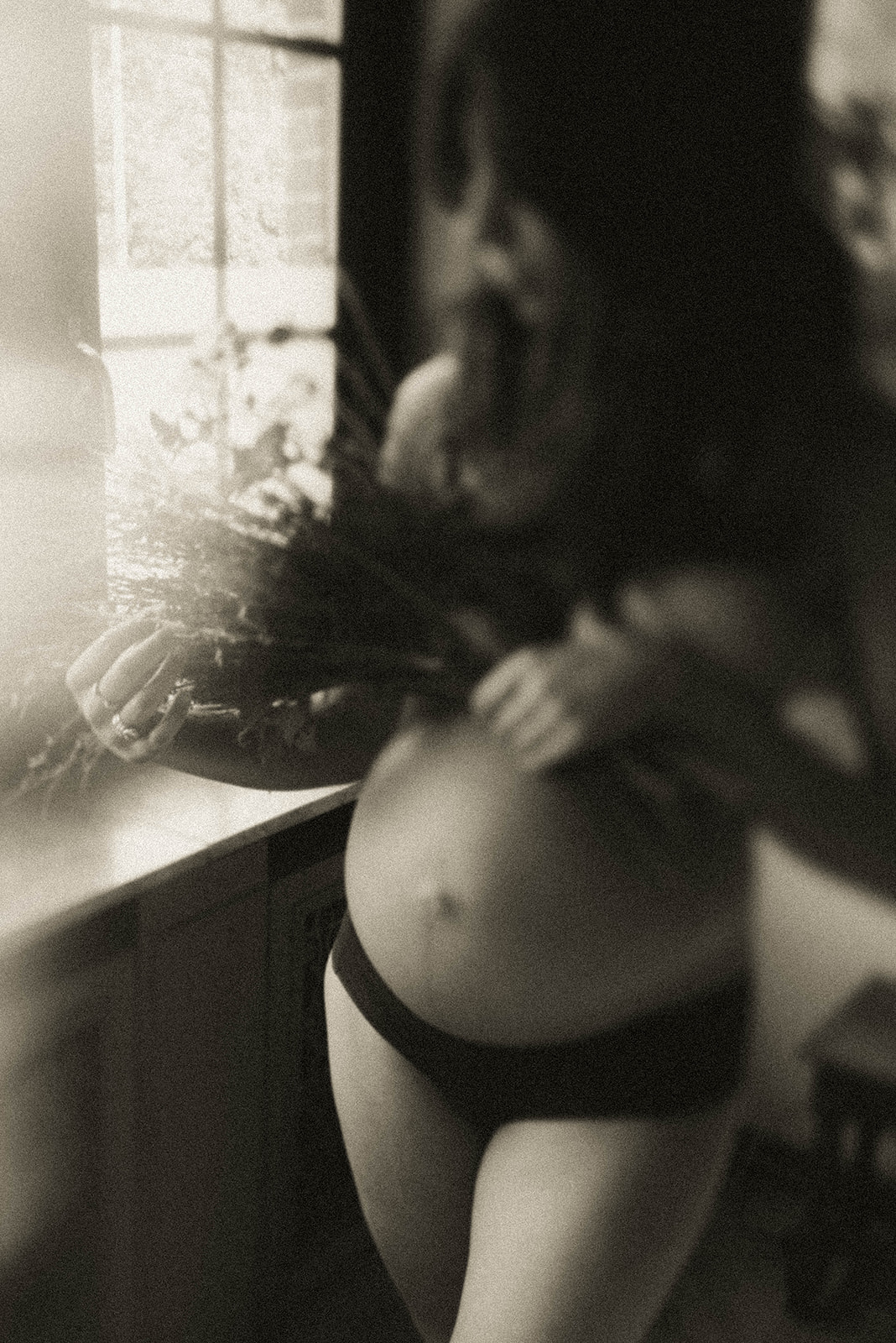 freelensed motherhood