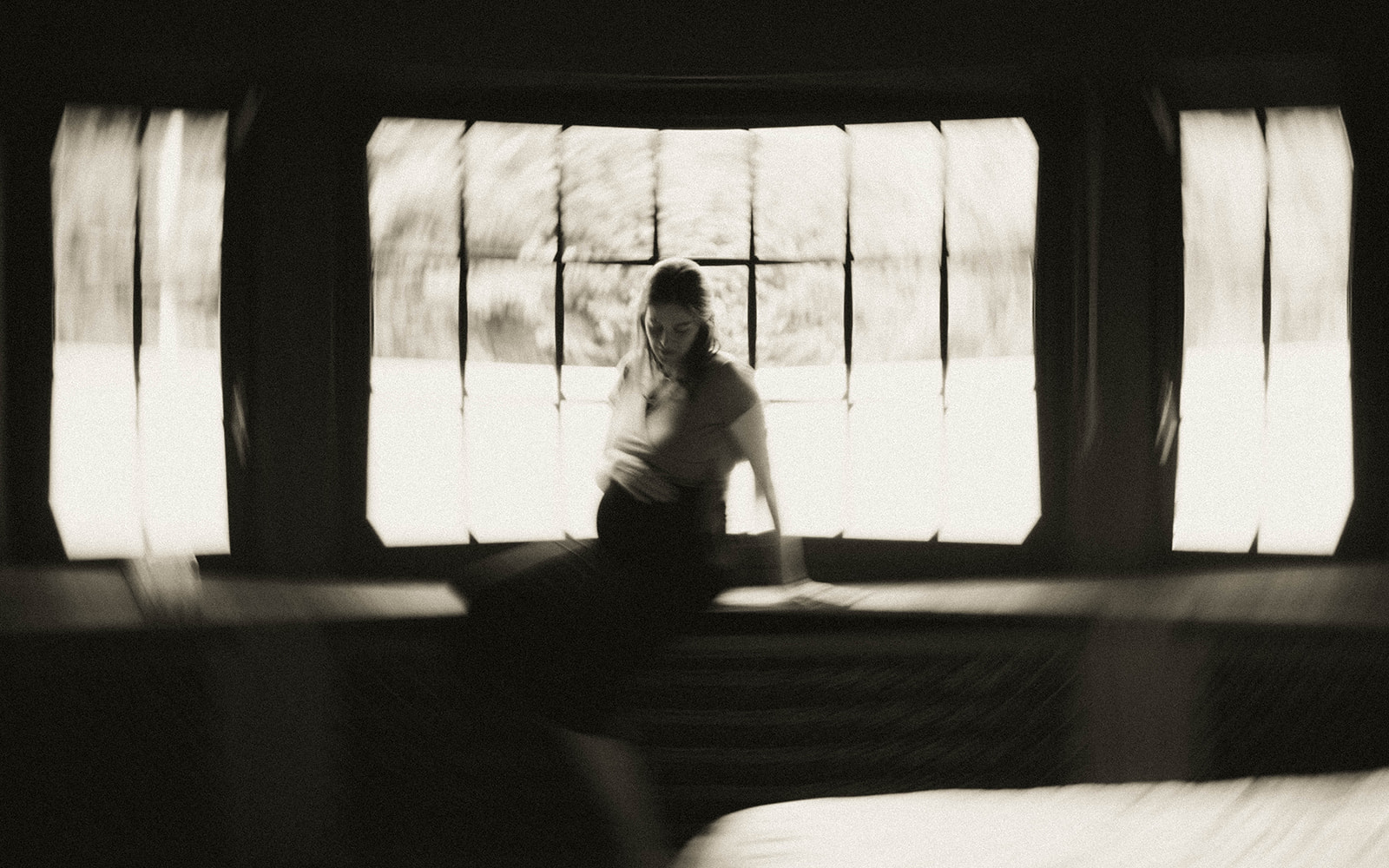 freelensed Motherhood